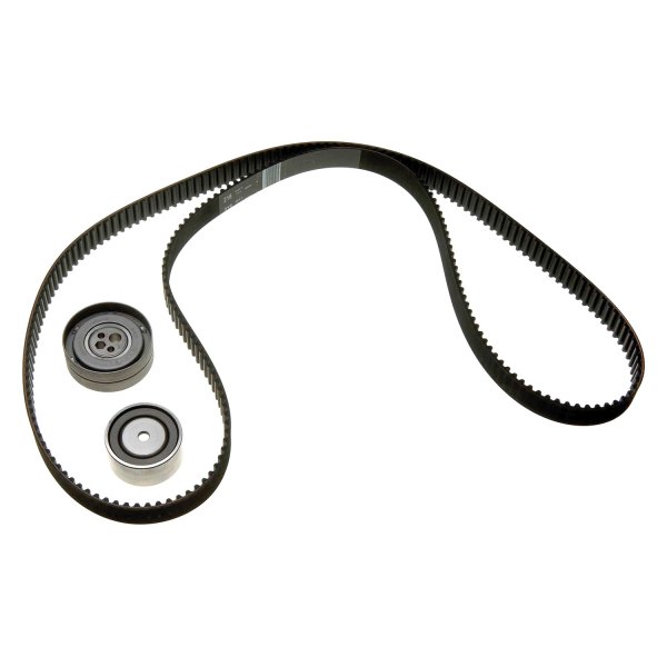 ACDelco® - Professional™ Timing Belt Kit