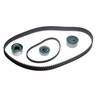ACDelco® TCK232A - Professional™ Timing Belt Kit