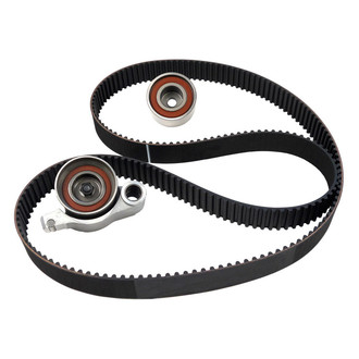 ACDelco® - Professional™ Timing Belt Kit