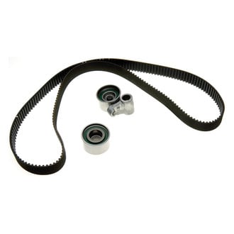 ACDelco® - Professional™ Timing Belt Kit