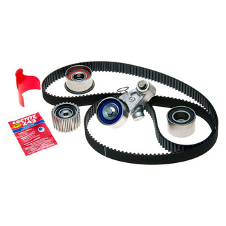 ACDelco® - Professional™ Timing Belt Kit