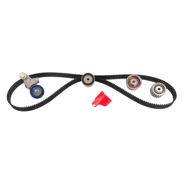 ACDelco® - Professional™ Timing Belt Kit