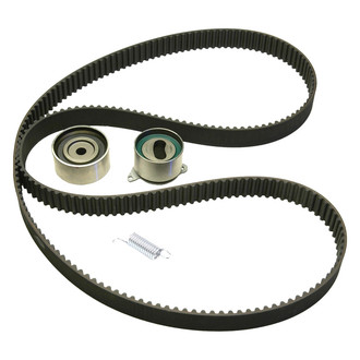 ACDelco® - Professional™ Timing Belt Kit