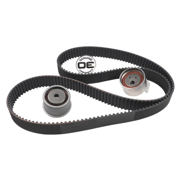 ACDelco® - Professional™ Timing Belt Kit