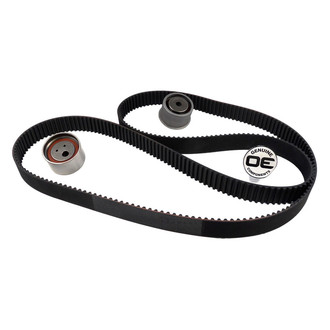 ACDelco® - Professional™ Timing Belt Kit