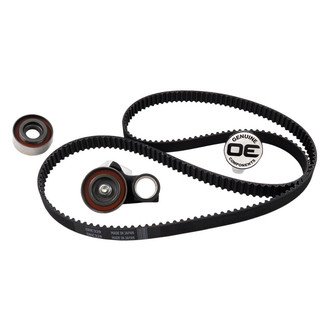 ACDelco® - Professional™ Timing Belt Kit