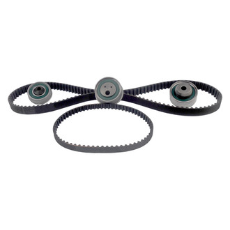 ACDelco® - Professional™ Timing Belt Kit
