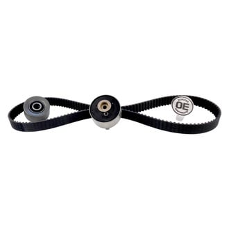 ACDelco® - Professional™ Timing Belt Kit