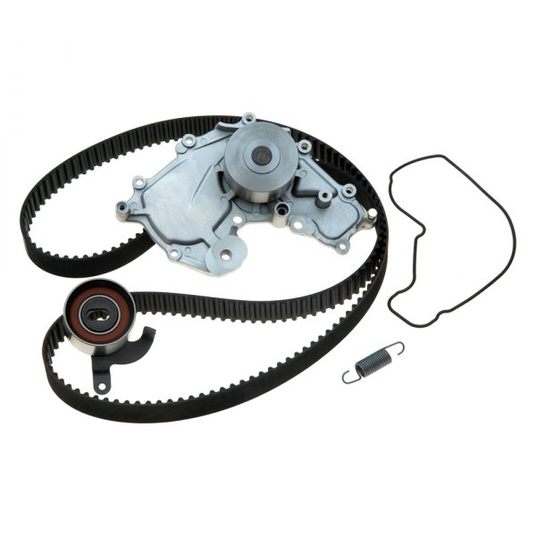 ACDelco® TCKWP129 Professional™ Timing Belt & Water Pump Kit