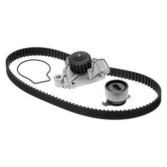 ACDelco® - Professional™ Timing Belt & Water Pump Kit