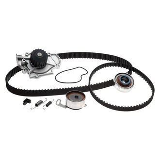 ACDelco® - Professional™ Timing Belt & Water Pump Kit