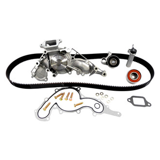 ACDelco® - Professional™ Timing Belt & Water Pump Kit