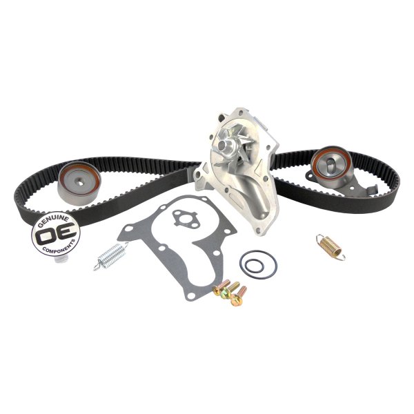ACDelco® TCKWP199 Professional™ Timing Belt & Water Pump Kit