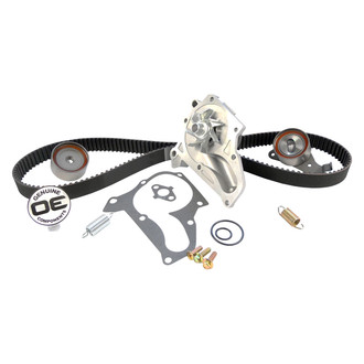 ACDelco® - Professional™ Timing Belt & Water Pump Kit