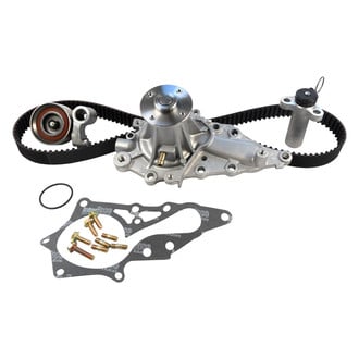 ACDelco® - Professional™ Timing Belt and Water Pump Kit