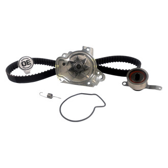 ACDelco® - Professional™ Timing Belt & Water Pump Kit