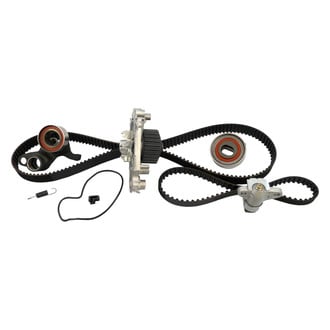 ACDelco® - Professional™ Timing Belt and Water Pump Kit