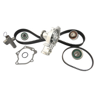 ACDelco® - Professional™ Timing Belt & Water Pump Kit