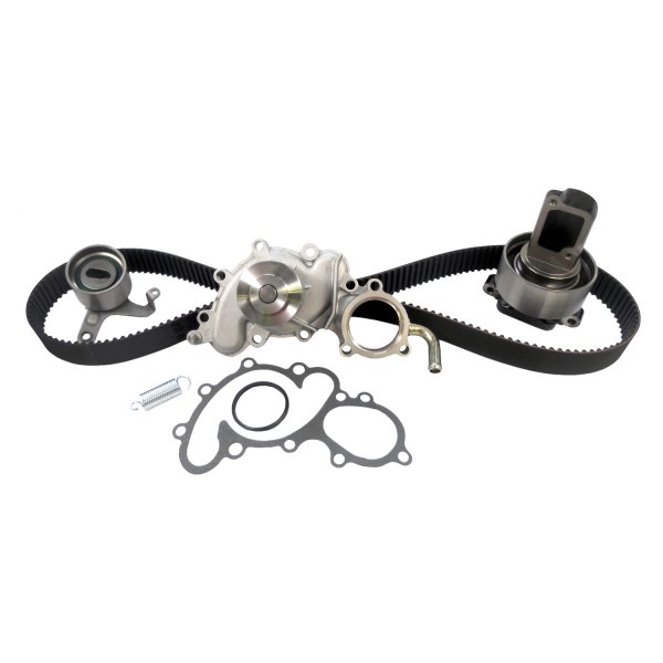 ACDelco® - Professional™ Timing Belt & Water Pump Kit
