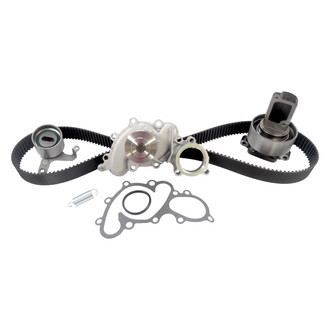 ACDelco® - Professional™ Timing Belt & Water Pump Kit
