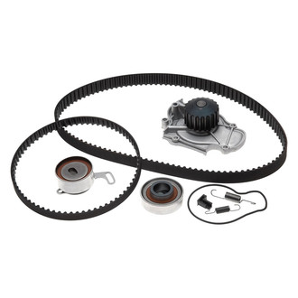 ACDelco® - Professional™ Timing Belt & Water Pump Kit