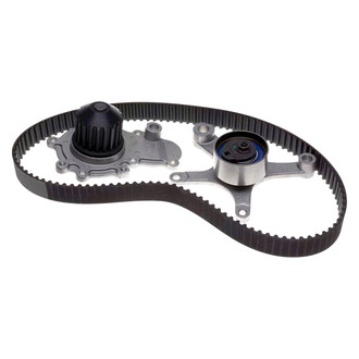 ACDelco® - Professional™ Timing Belt and Water Pump Kit