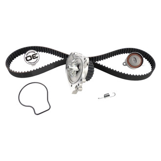 ACDelco® - Professional™ Timing Belt & Water Pump Kit