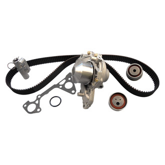 ACDelco® TCKWP259BH - Professional™ Timing Belt & Water Pump Kit