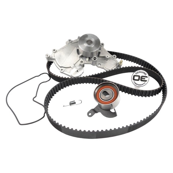 ACDelco® TCKWP263 Professional™ Timing Belt & Water Pump Kit
