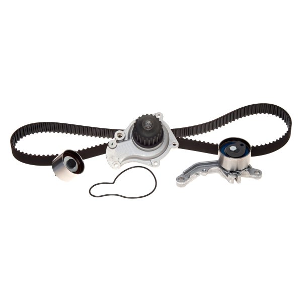 ACDelco® TCKWP265C Professional™ Timing Belt & Water Pump Kit
