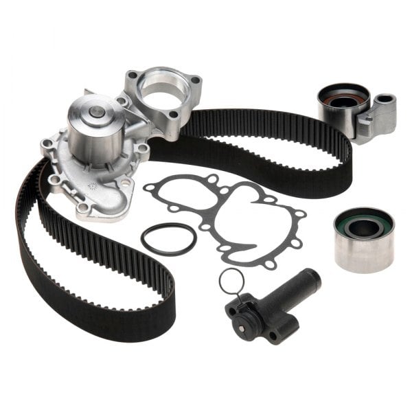 ACDelco® TCKWP271C Professional™ Timing Belt & Water Pump Kit