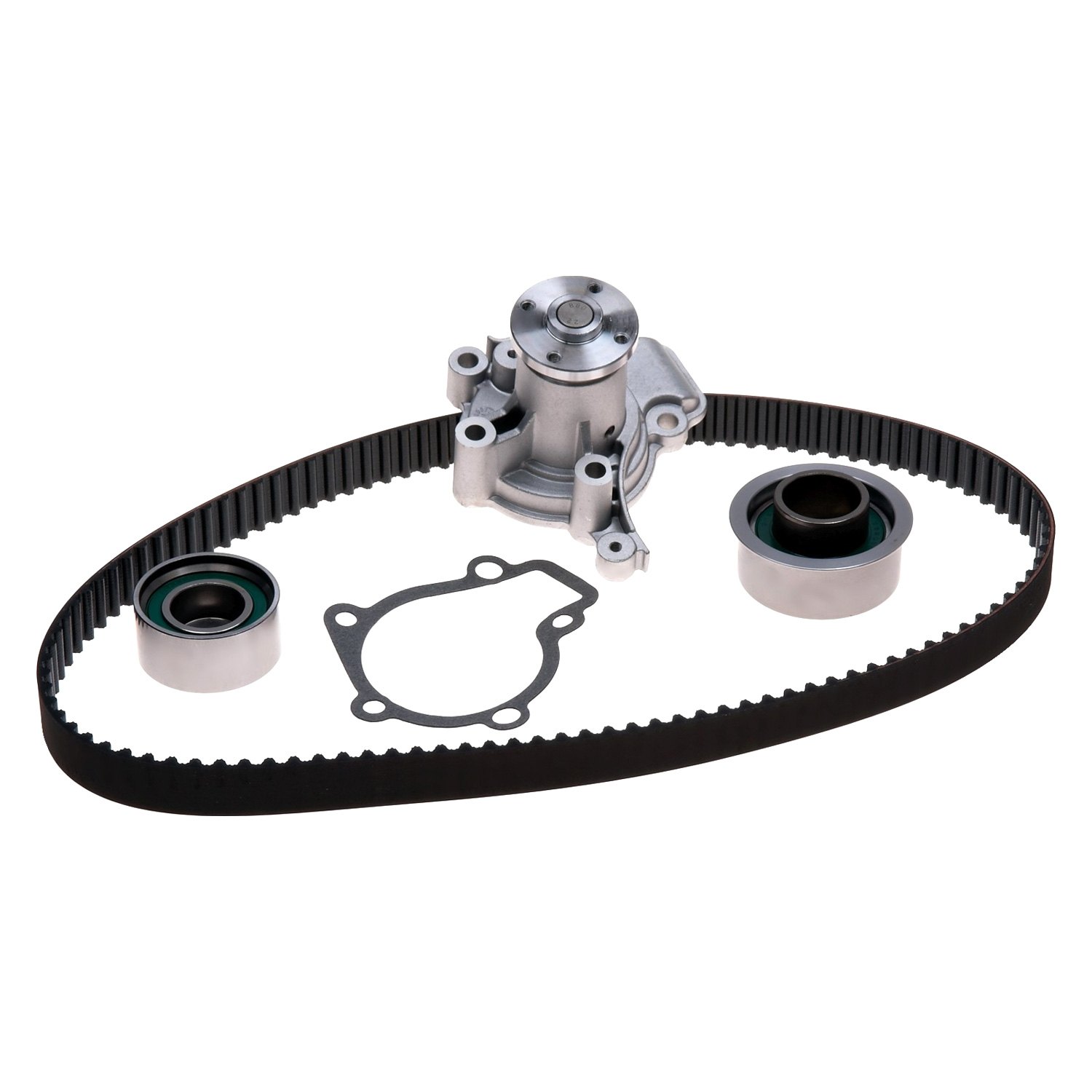 ACDelco® TCKWP284 Professional™ Timing Belt & Water Pump Kit