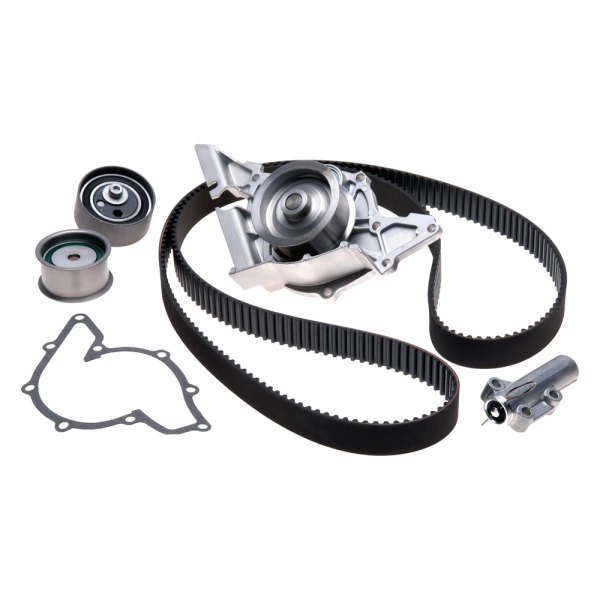 ACDelco® TCKWP297 Professional™ Timing Belt & Water Pump Kit