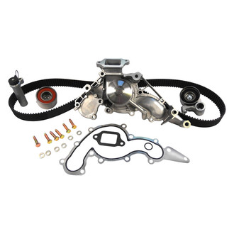 ACDelco® - Professional™ Timing Belt and Water Pump Kit