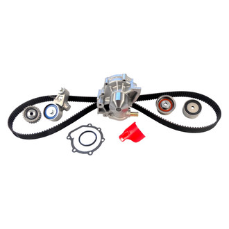 ACDelco® - Professional™ Timing Belt & Water Pump Kit
