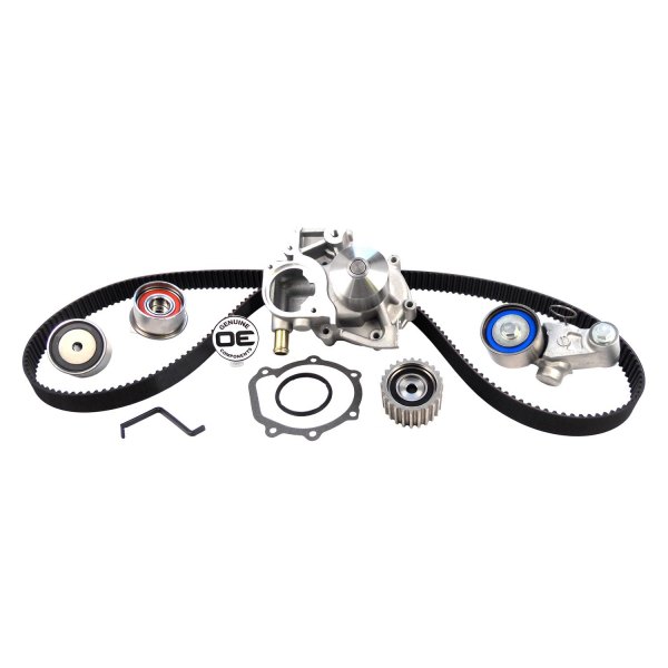 ACDelco® - Timing Belt and Water Pump Kit