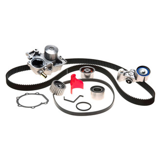ACDelco® - Professional™ Timing Belt and Water Pump Kit