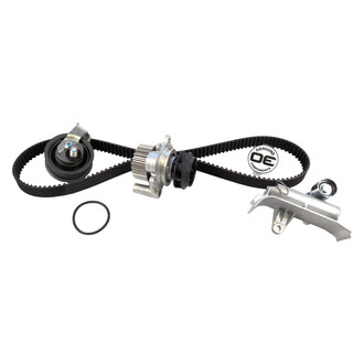 ACDelco® - Professional™ Timing Belt & Water Pump Kit