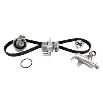 ACDelco® - Professional™ Timing Belt and Water Pump Kit
