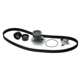 ACDelco® - Professional™ Timing Belt and Water Pump Kit