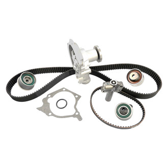 ACDelco® - Professional™ Timing Belt and Water Pump Kit