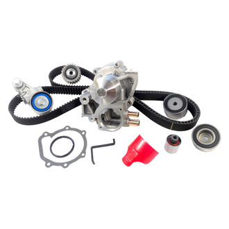 ACDelco® - Professional™ Timing Belt and Water Pump Kit