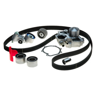 ACDelco® - Professional™ Timing Belt & Water Pump Kit