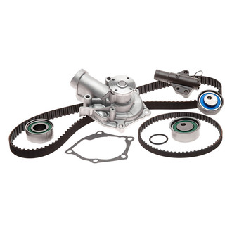 ACDelco® - Professional™ Timing Belt and Water Pump Kit