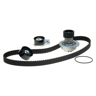 ACDelco® - Professional™ Timing Belt and Water Pump Kit