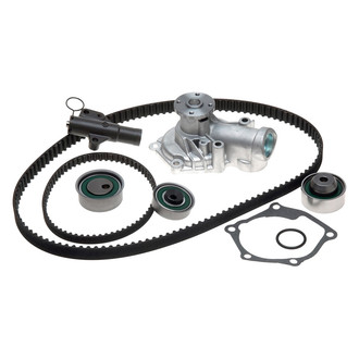 ACDelco® - Professional™ Timing Belt & Water Pump Kit