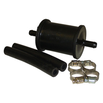 ACDelco® - Gold™ Magnetic In-Line Automatic Transmission Filter Kit