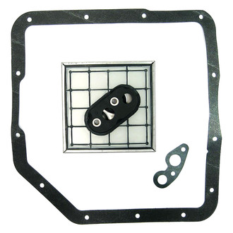 ACDelco® - Gold™ Automatic Transmission Filter Kit