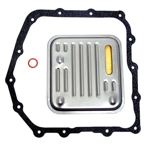 ACDelco® - Gold™ Automatic Transmission Filter