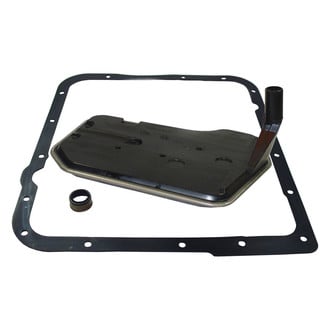 ACDelco® - Gold™ Shallow Pan Automatic Transmission Filter Kit